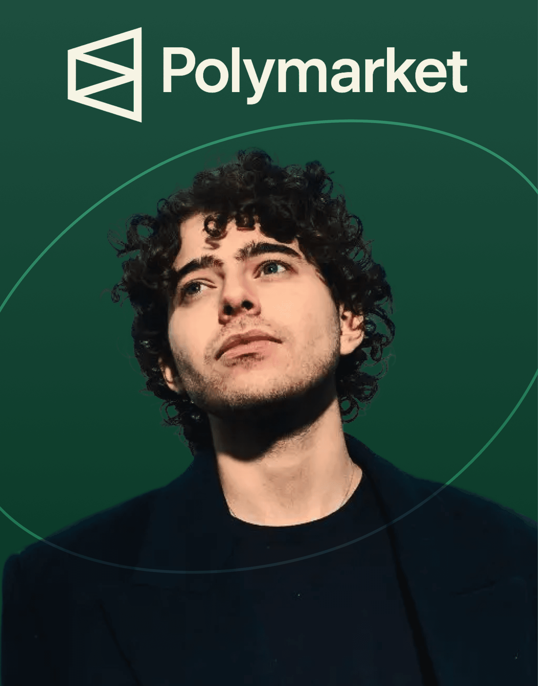 Shane Coplan, Polymarket