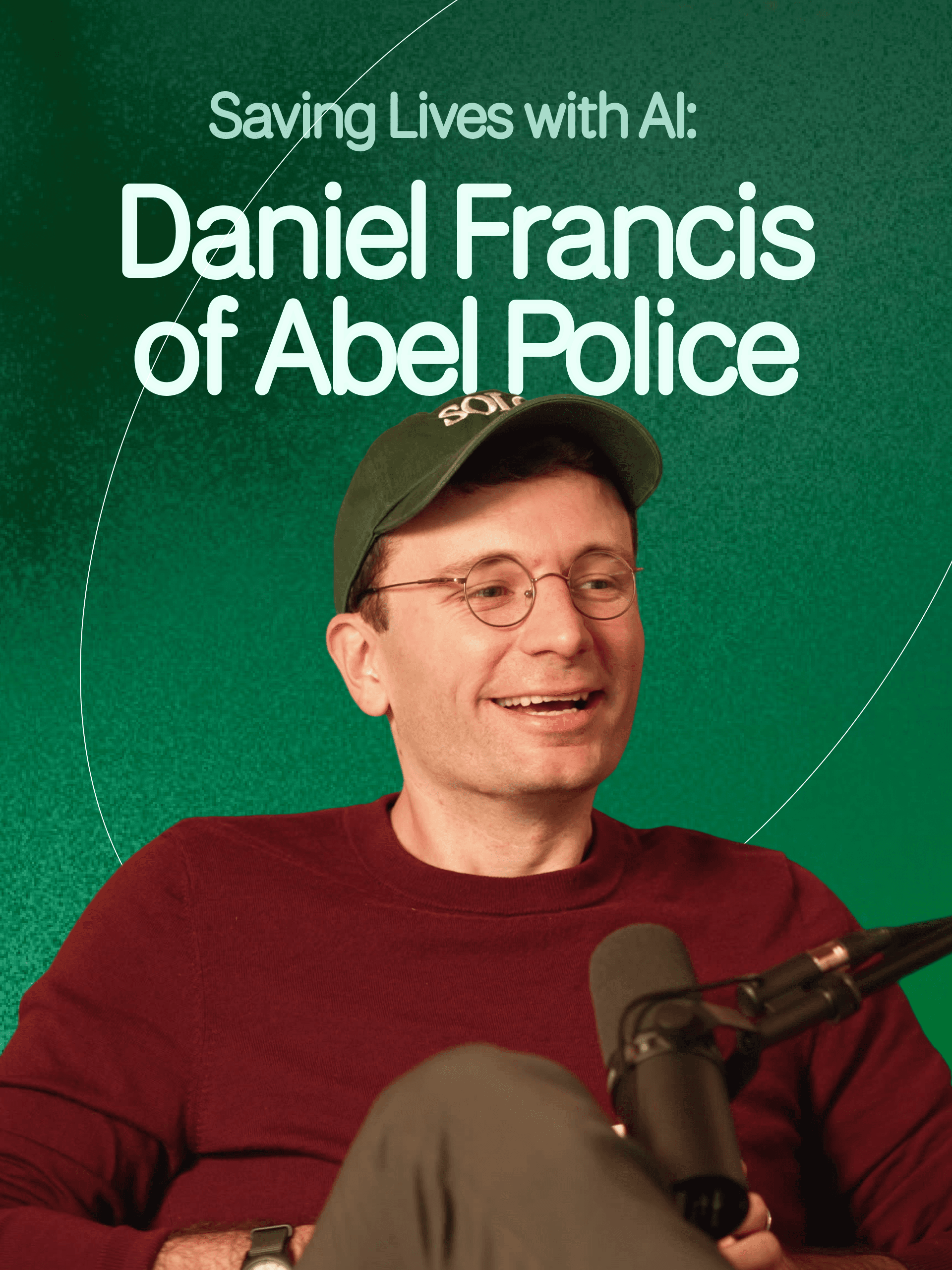 Daniel Francis, Abel Police