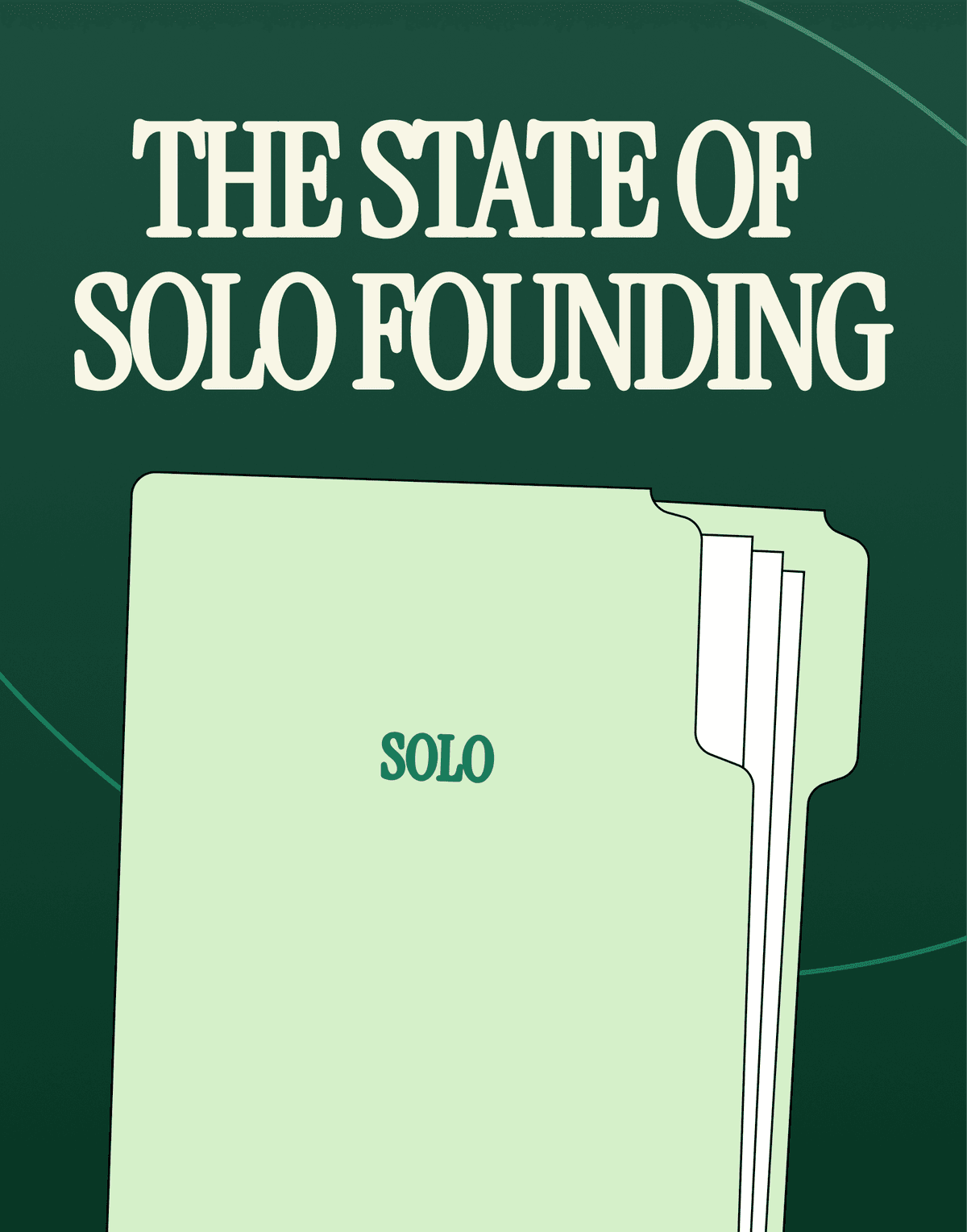 Solo Founders