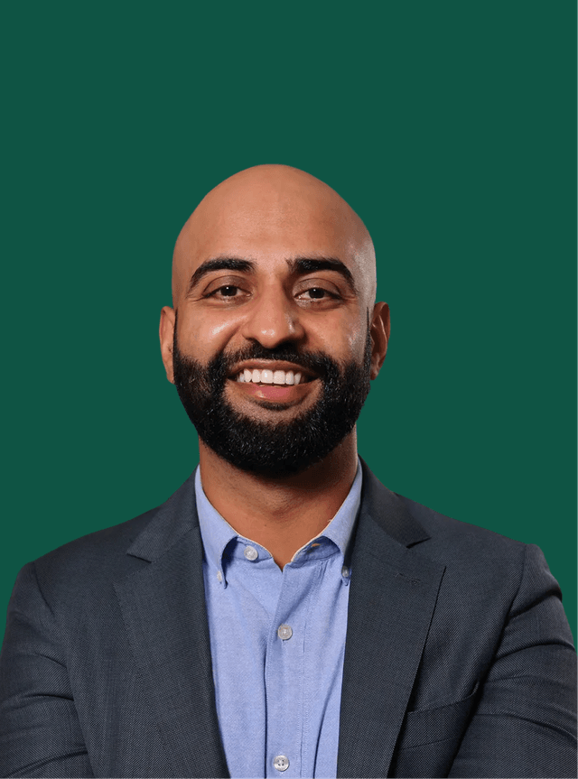 Adeel Khan, MagicSchool