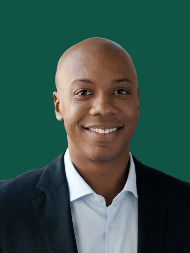 Charles Hudson, Precursor Ventures