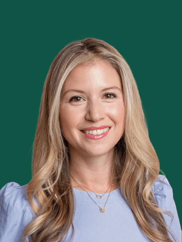 Christina Melas-Kyriazi, Bain Capital Ventures