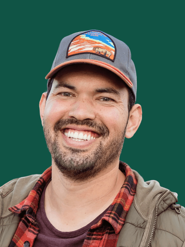 Kevin Espiritu, Epic Gardening