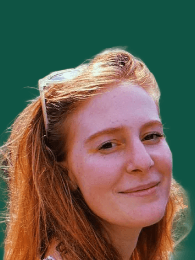 NoÉmIE FEDERICO, SOLO FOUNDERS