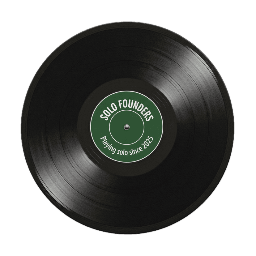 Solo Founders Record