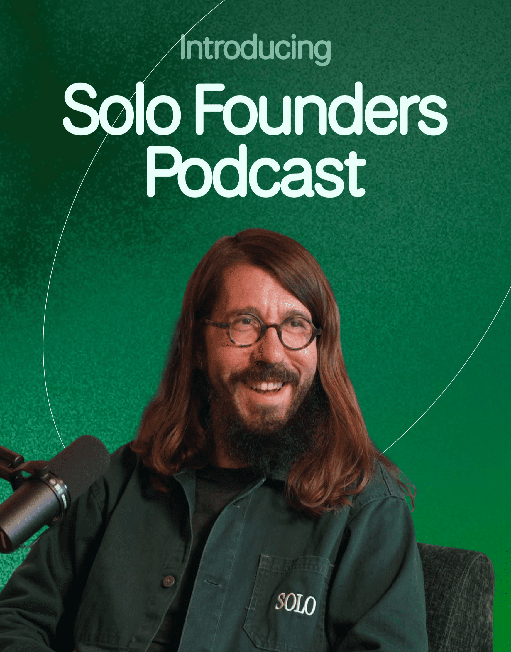 Solo Founders Podcast