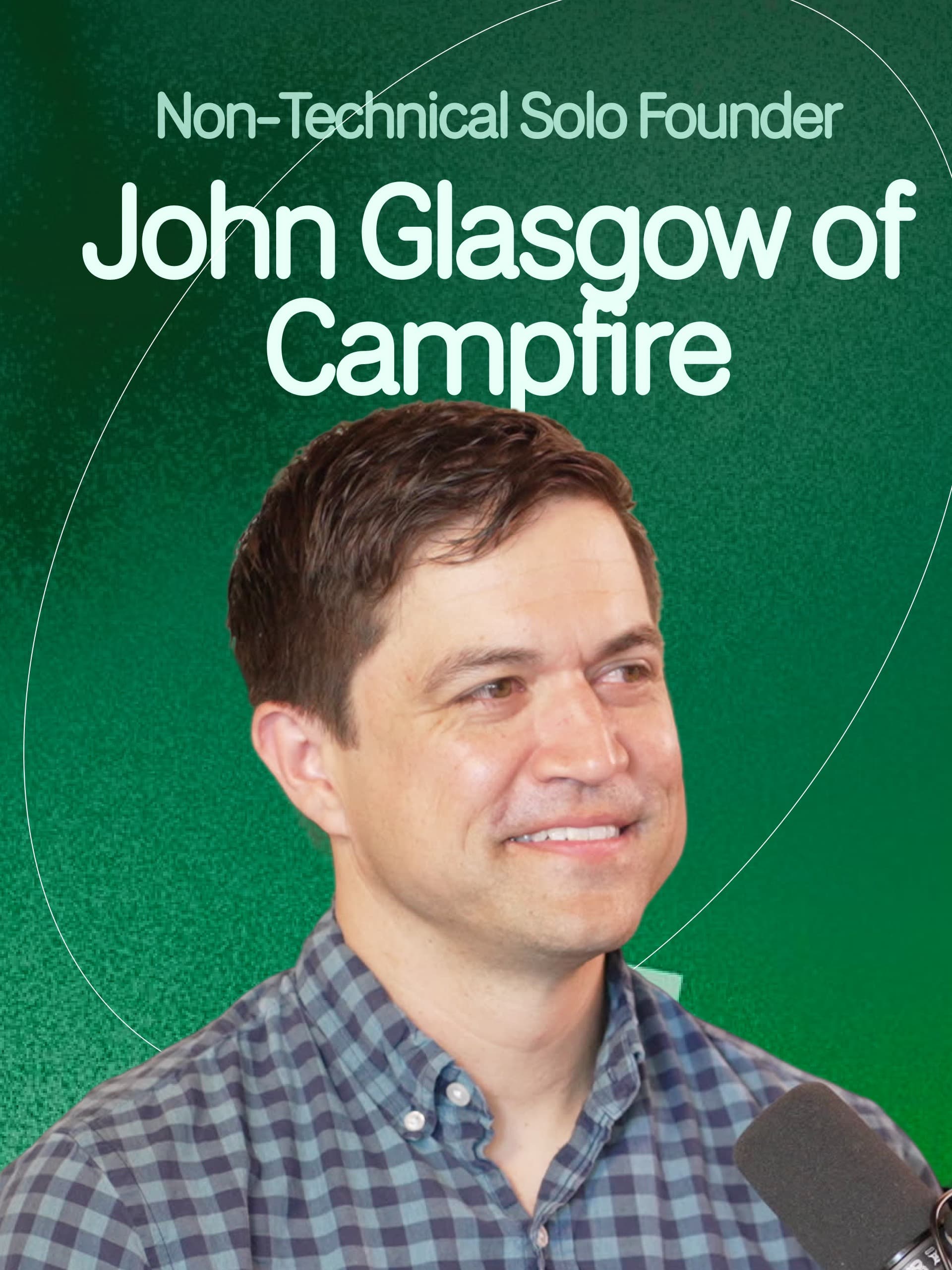 John Glasgow, Campfire