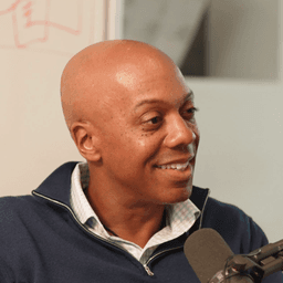 Charles Hudson — Precursor Ventures