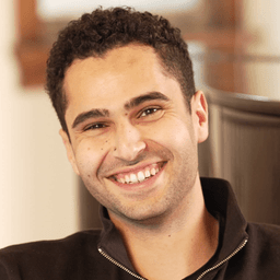 Yasser Elsaid — Chatbase