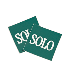 Solo Founders sticker