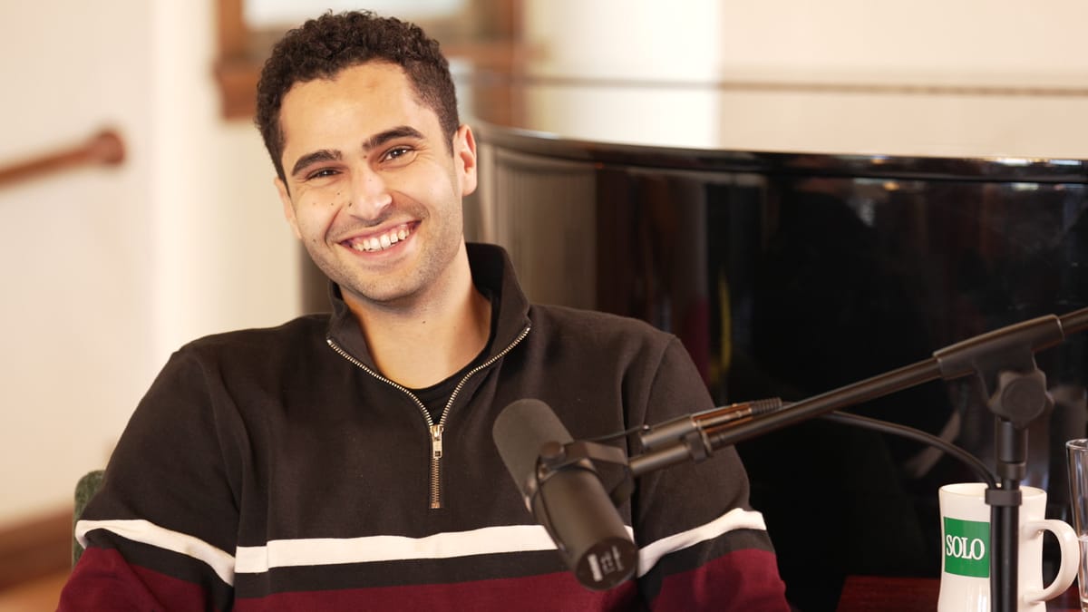 $9M ARR, Zero Investors: Yasser Elsaid on Bootstrapping Chatbase as a Solo Founder