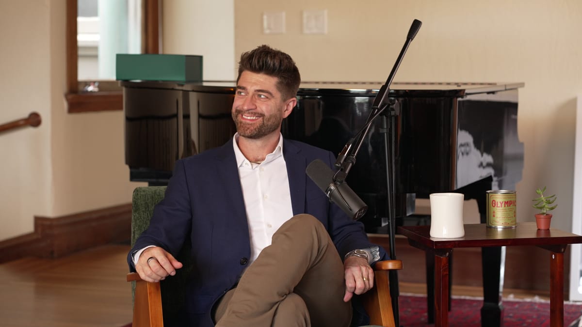 $20M Series A. 14 Failed Go-To-Markets. EVs Were "Dead." Jimmy Douglas, Plug