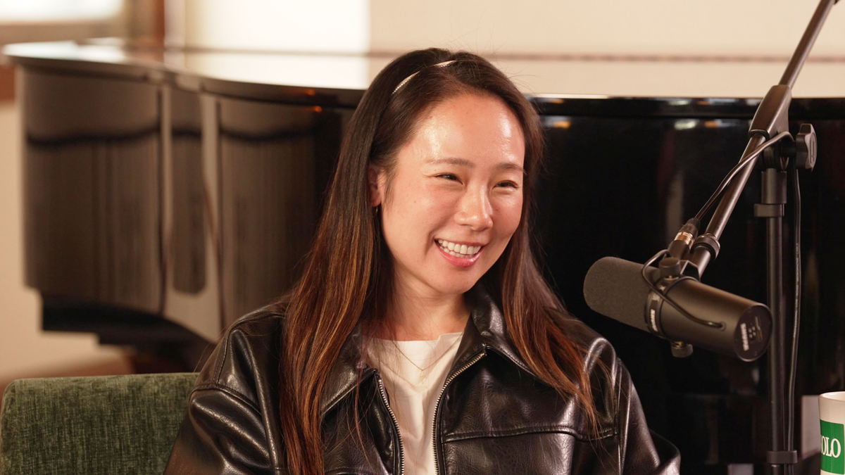 She's Fixing America's Talent Problem | Minn Kim, Lighthouse