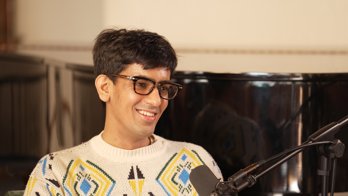 The Internet is Under Attack. This Solo Founder is Defending It. | Chai Choudhary, Workers