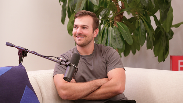 From 500 Rejections to a $300M Company: Paul Klein IV on Solo Founding Browserbase