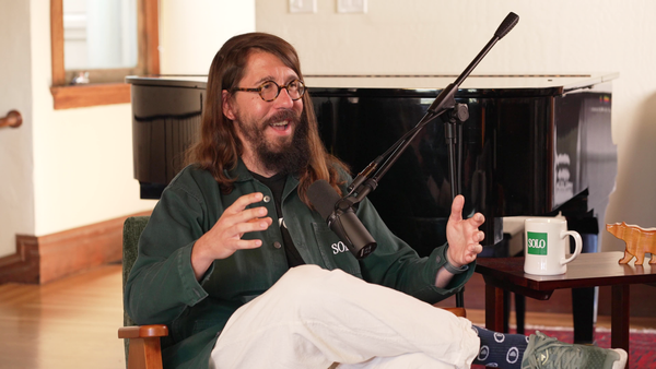 1 in 3 Companies Are Now Solo-Founded. The Co-Founder Era Is Ending.