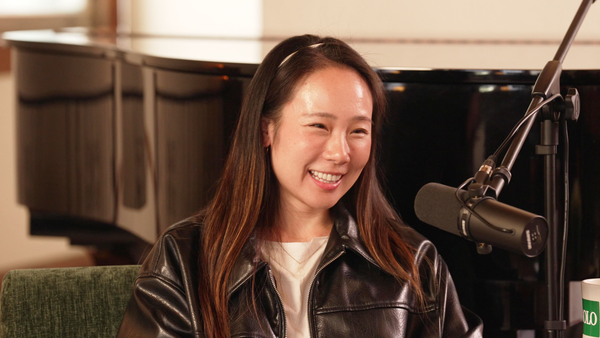 She's Fixing America's Talent Problem | Minn Kim, Lighthouse
