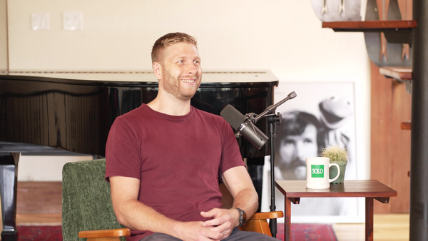 "Owning a Business Should Be Easier Than Having a Job": James Clift, the Solo Founder Behind 3.5 Million Business on Durable
