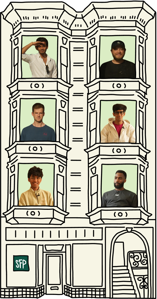 Solo Founders Animation